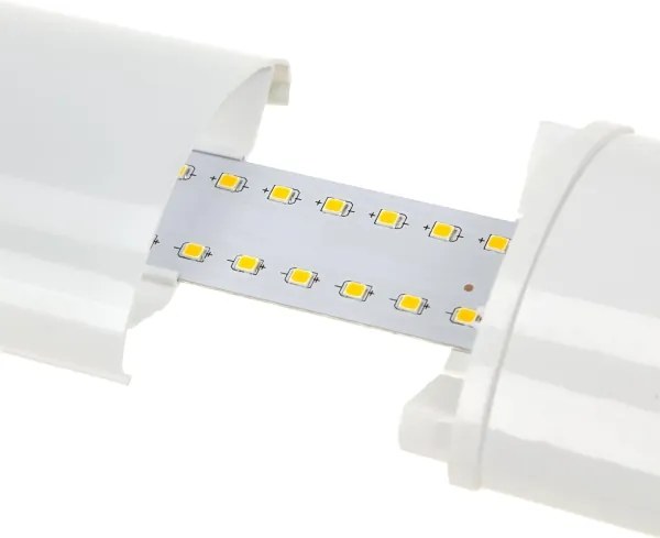 LED podlinkové svietidlo VIGA LED/14W/230V 4000K biele