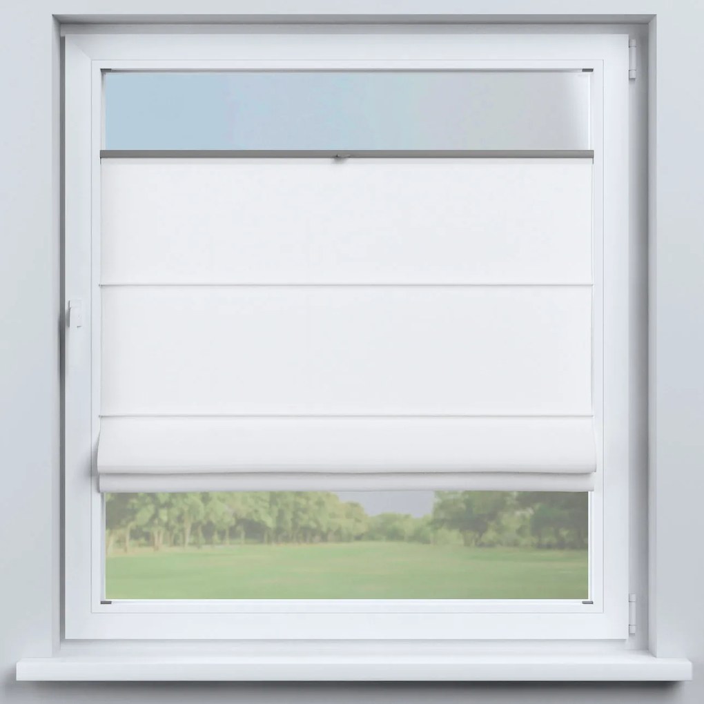 Plisovaná rímska roleta Sicília