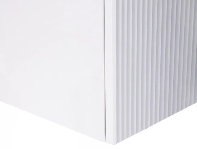 Kúpeľňová skrinka NAVADO krémová 149866