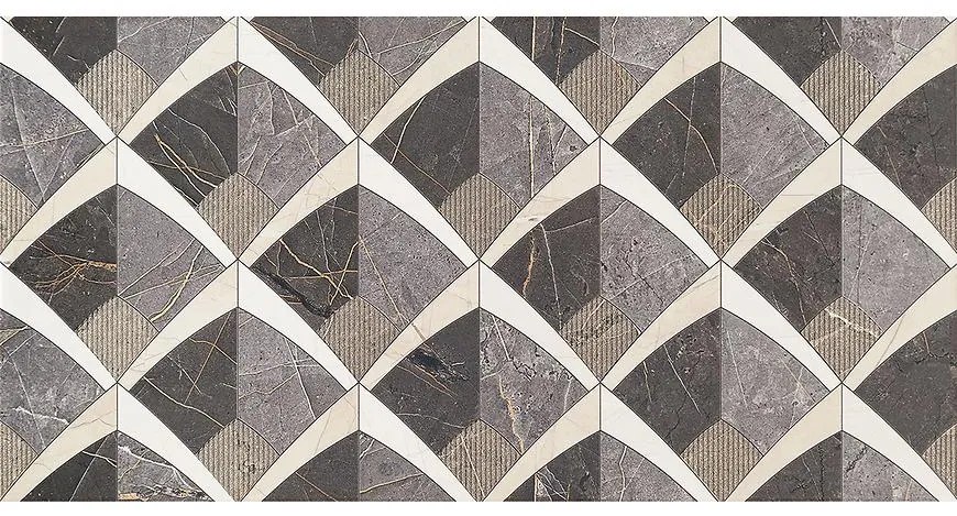 Obklad Dekor Opium Geo 30,8/60,8