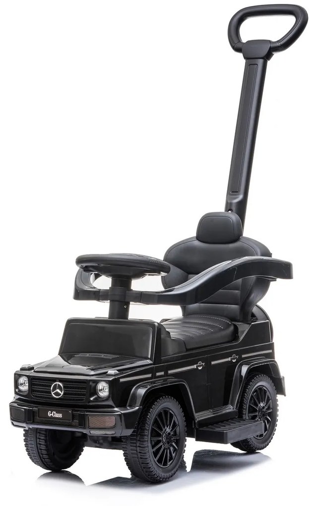 BPC 5288 Mercedes G350d 3v1 BUDDY TOYS odrážadlo