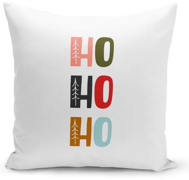 Obliečka na vankúš s vianočným motívom 43x43 cm – Kate Louise