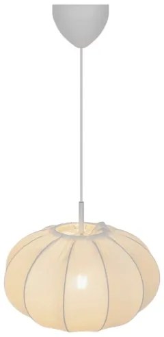 Nordlux - Luster na lanku AERON 1xE27/40W/230V pr. 40 cm