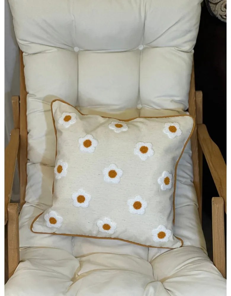 Obliečka na vankúš 43x43 cm – Mila Home