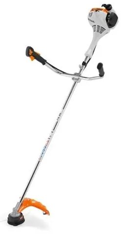 STIHL FS 55 – motorový benzínový vyžínač 0,75 kW, 27,2 cm3
