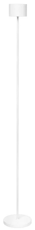 LED prenosné stojacie stmievateľné vonkajšie svietidlo na USB ø 15 cm Farol Floor – Blomus