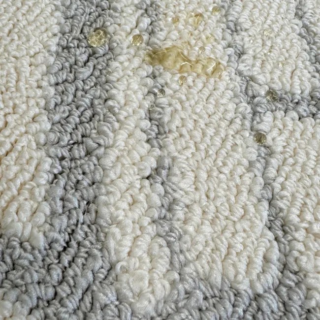 Koberec POLO peň / sivý