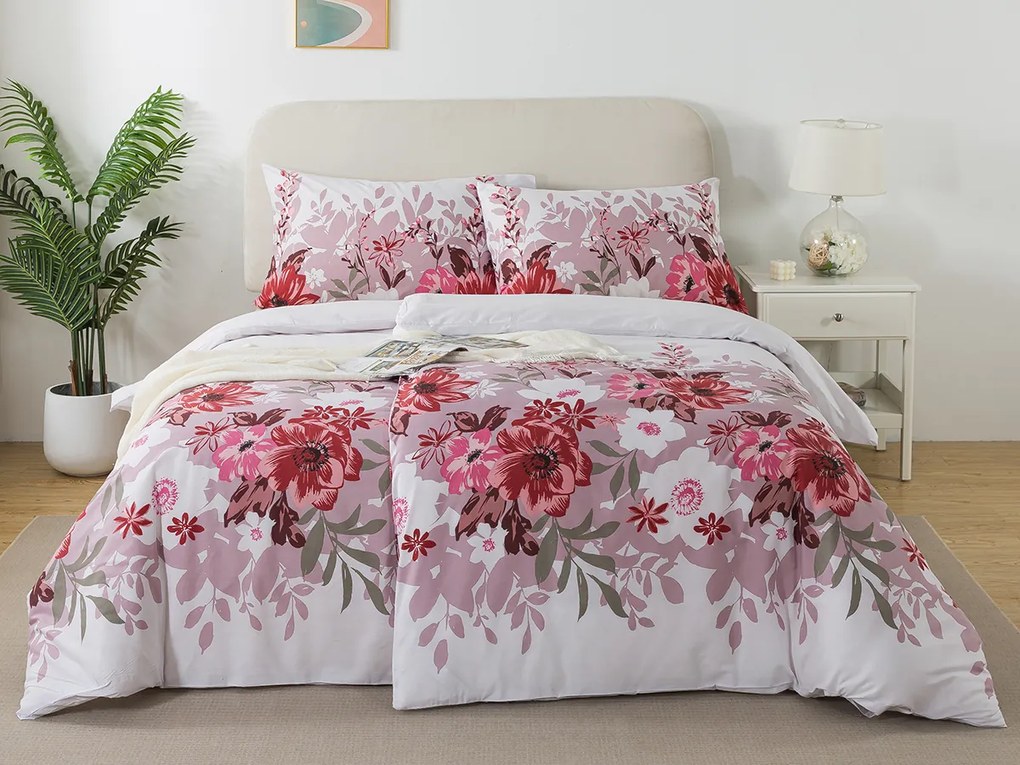 XPOSE® Bavlnené Renforcé obliečky OLIVIA