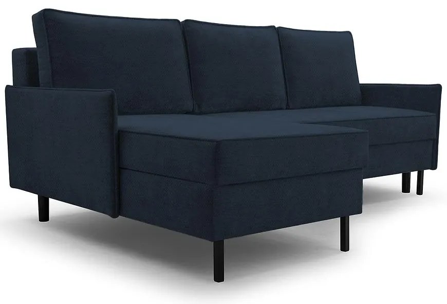 Rohová sedacia súprava Nelly Rosario 465