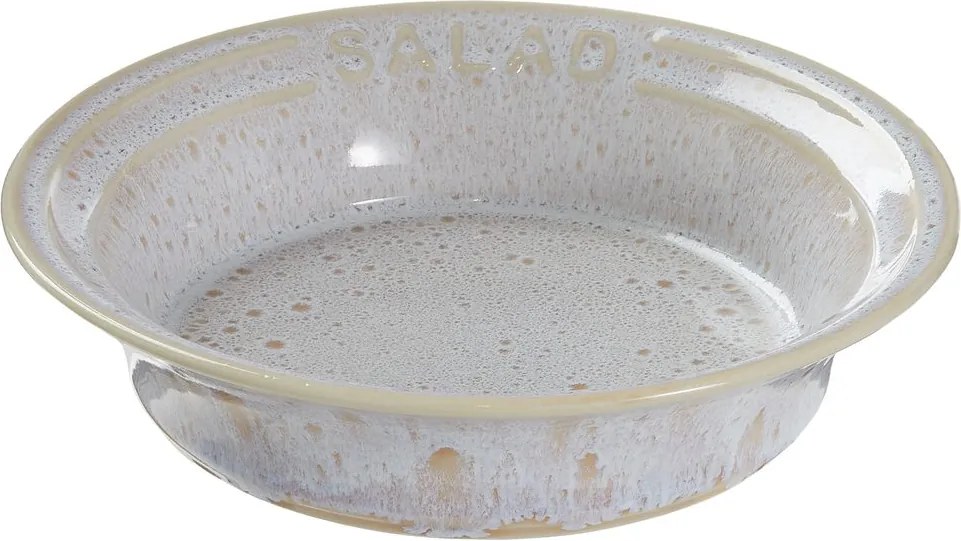 PORTIMAO Tanier na šalát 20 cm - béžová