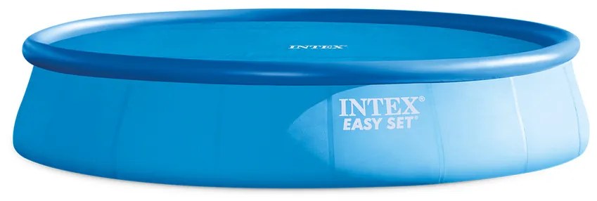 Solárna plachta na bazén s priemerom 549 cm, INTEX