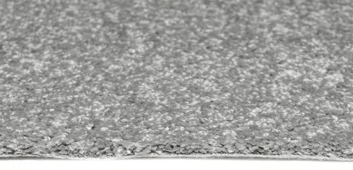 Koberce Breno Metrážny koberec CORDOBA 94, šíře role 400 cm, strieborná