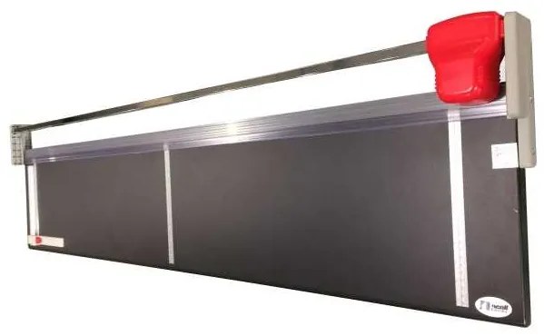 Rezačka Neolt Desk Trim Plus 150, čierna