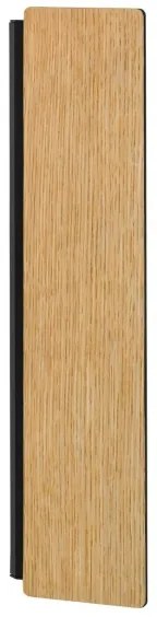 Eglo 900325 - LED Nástenné svietidlo ZUBIALDE LED/12W/230V