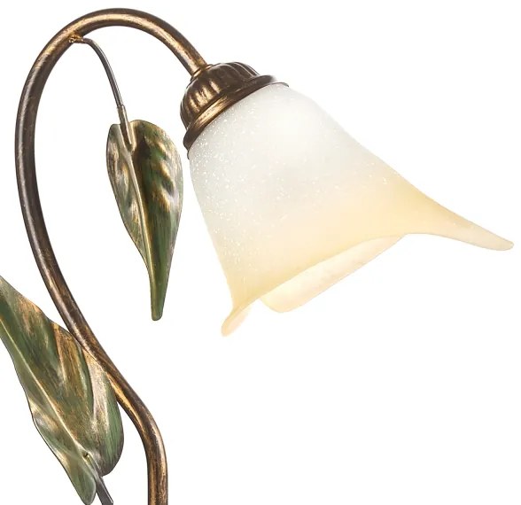 ONLI - Stolná lampa MIRANDA 1xE14/6W/230V