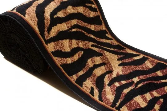 Behúň ATLAS PP 6601A čierny