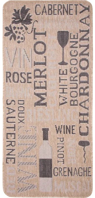 Koberec / behúň FLEX 19118/P01