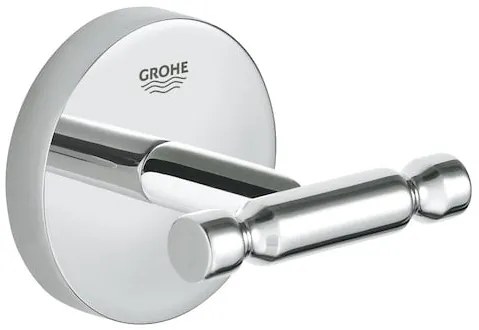 Grohe BauCosmopolitan háčik chróm G40461001