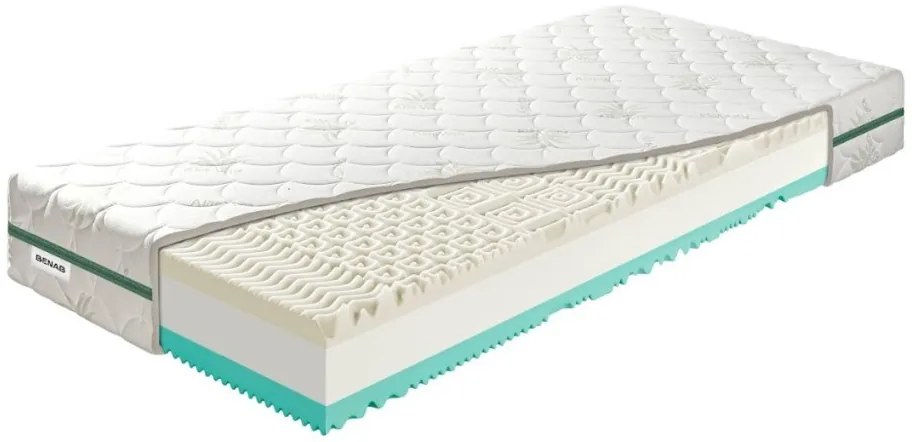 Matrac Benab Zero Visco 18 HR 200x80 cm
