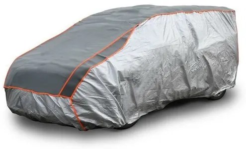 Compass Ochranná plachta proti krúpam SUV-VAN, 530 x 205 x 160 cm