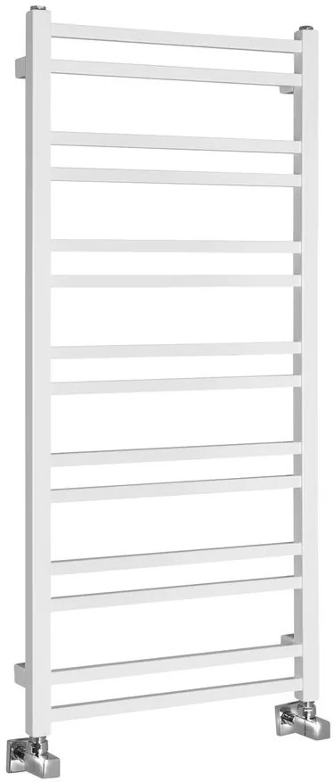 Sapho Sapho, METRO DOS vykurovacie teleso 500x1100 mm, biela, IR432T