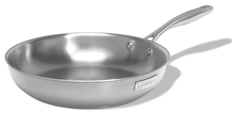 Elmich Trojvrstvová nerezová panvica Tria Plus Ø 26 cm