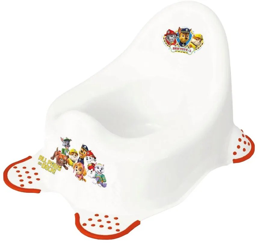 Nočník Adam ˝Paw Patrol˝