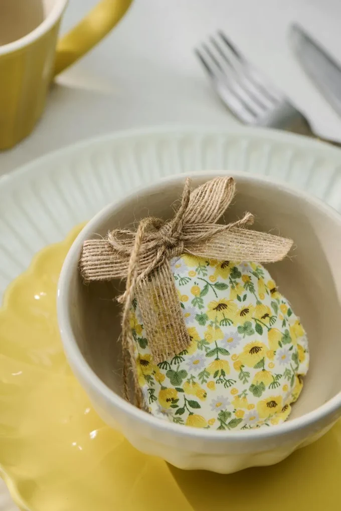 Závesné veľkonočné vajíčko EASTER EGG - viac farieb
