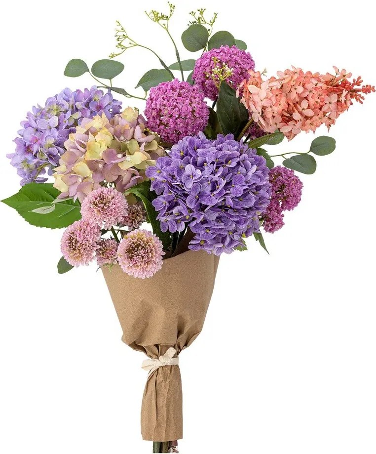 Umelý kvet (výška 80 cm) Edge – Bloomingville