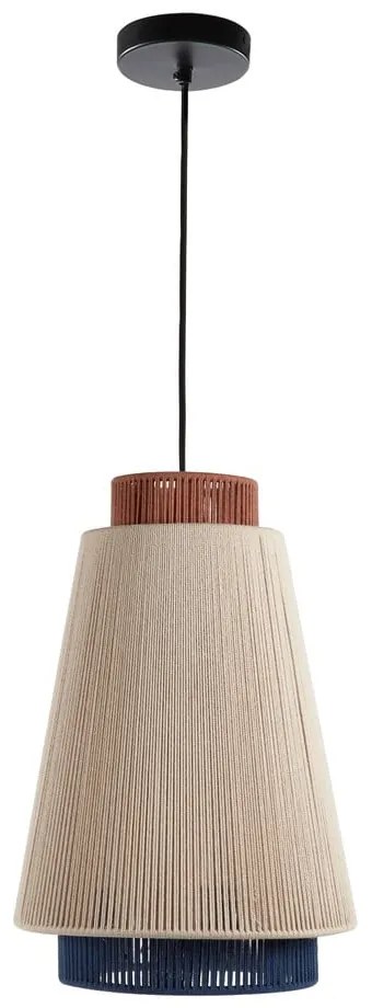 Stropné svietidlo ø 30 cm Yuvia - Kave Home