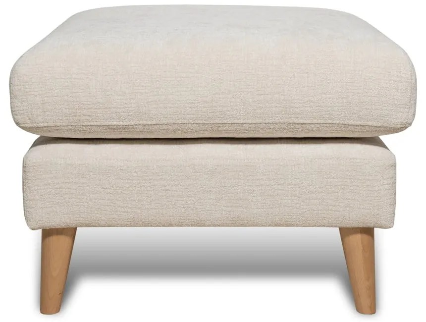 Béžová podnožka Marvel - Scandic