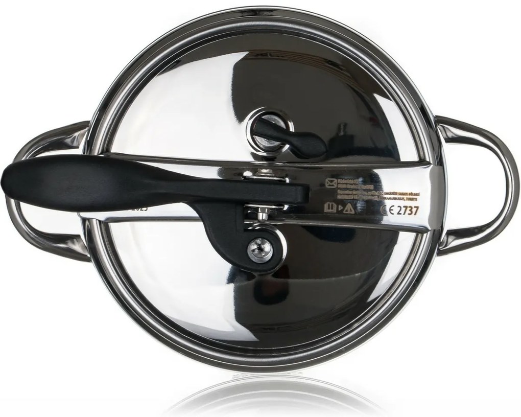 Banquet Tlakový hrniec AXIO 3,5 l, 3,5 l