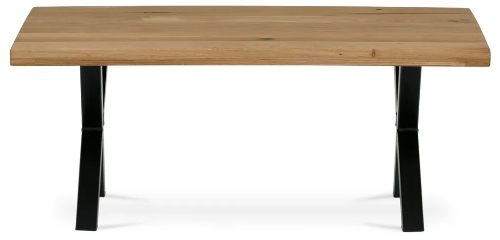 Konferenčný stolík KS-F110X DUB
