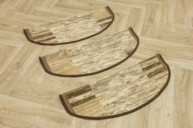 Nášľap na schody Adagio 03 béžový