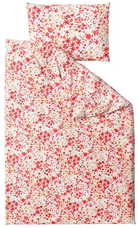 Obliečky z mikrovlákna REDORA krémové Rozmer obliečky: 2 ks 70 x 90 cm | 200 x 220 cm