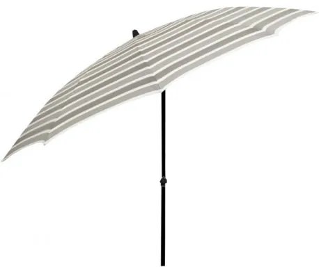 Doppler TARA - naklápací slnečník 250 cm