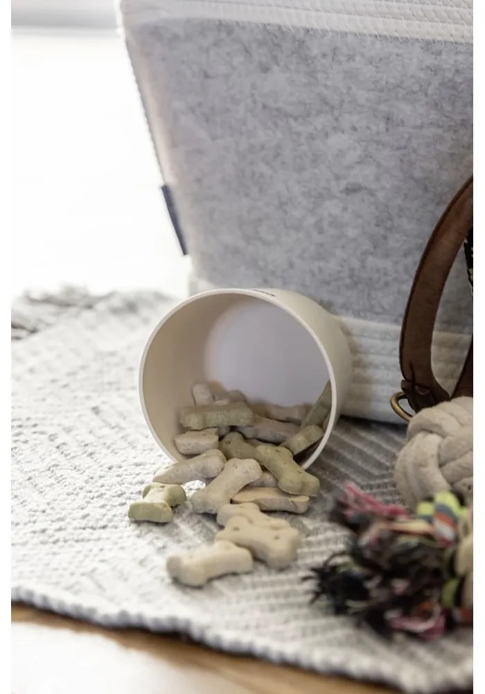 Látkový kôš na bielizeň 75 l Bea - Wenko