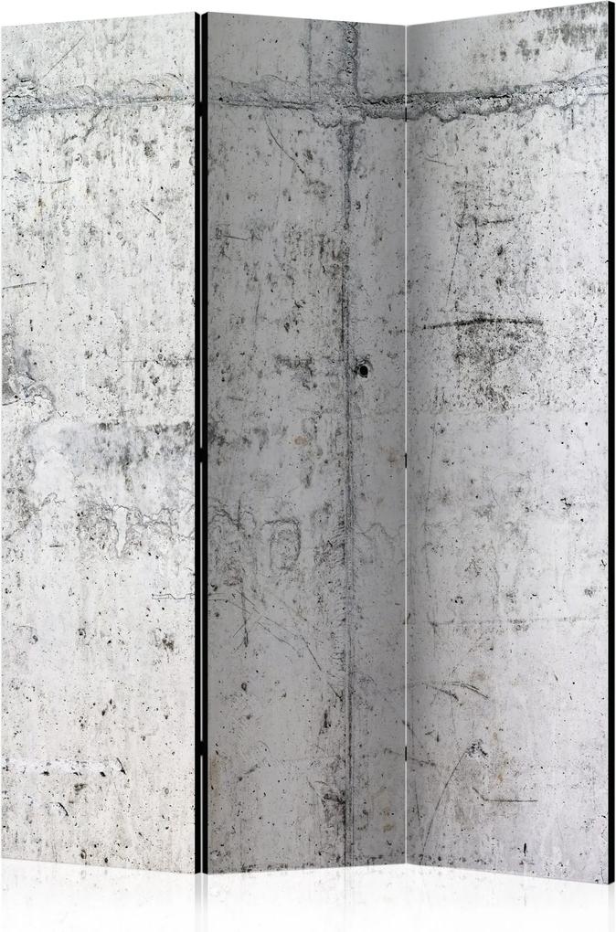Paraván - Concrete Wall [Room Dividers] 135x172