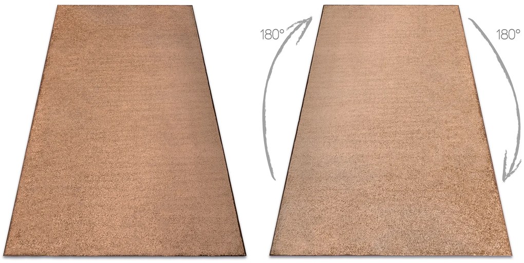 Koberec INDUS 82 medený, melanž