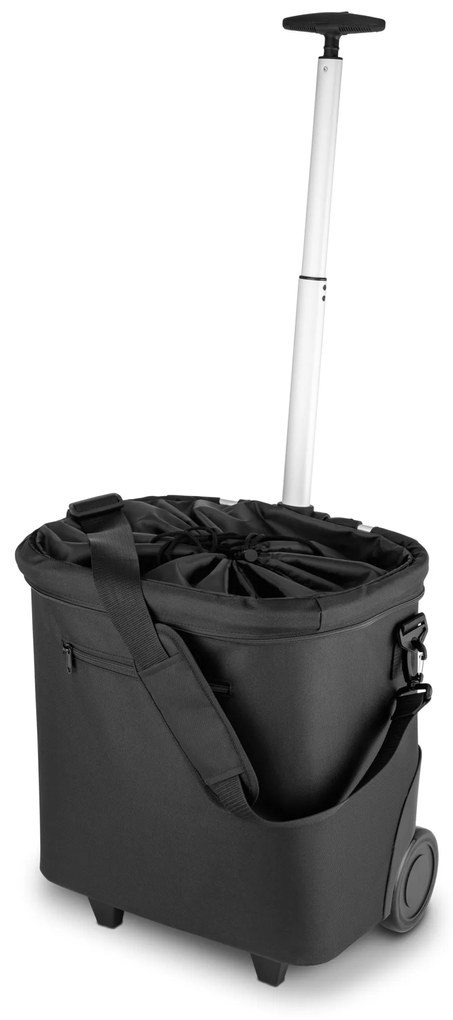 Topmove®  Nákupný vozík, 40 l  (100377894)