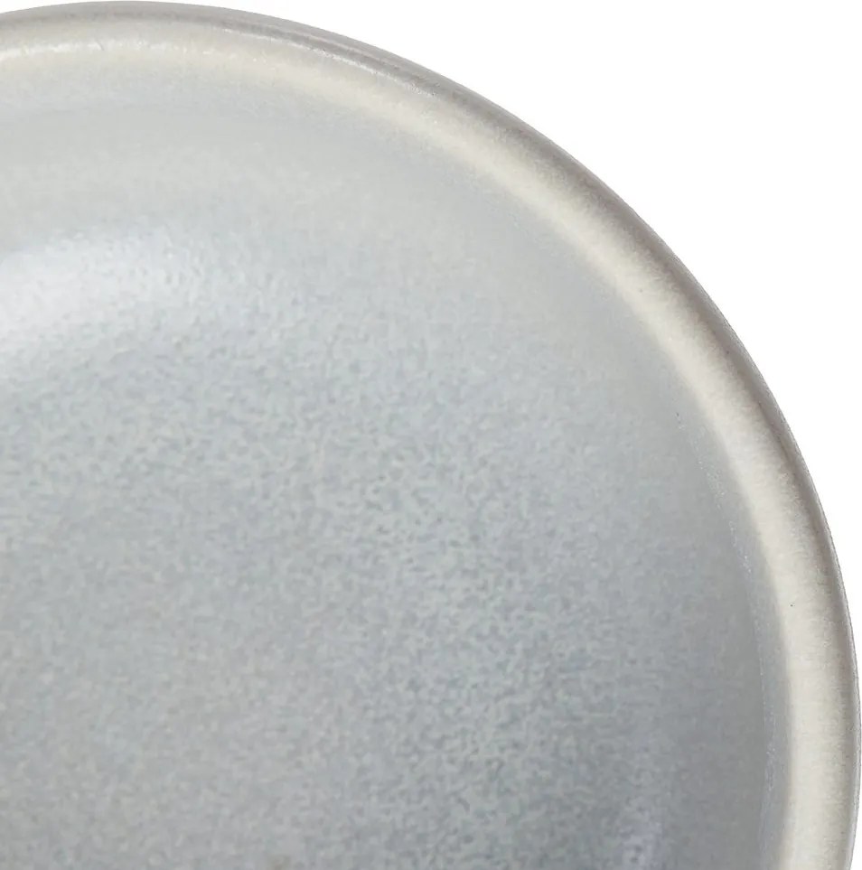 CASA NOVA Miska na dip 80 ml - šedá