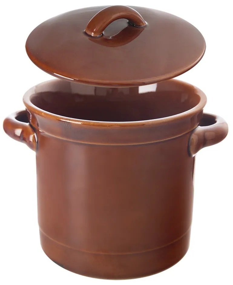 Hrniec na sadlo 1,1 l – Orion