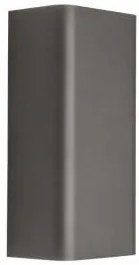Nástenné svietidlo Nowodvorski BERGEN GRAPHITE 9707