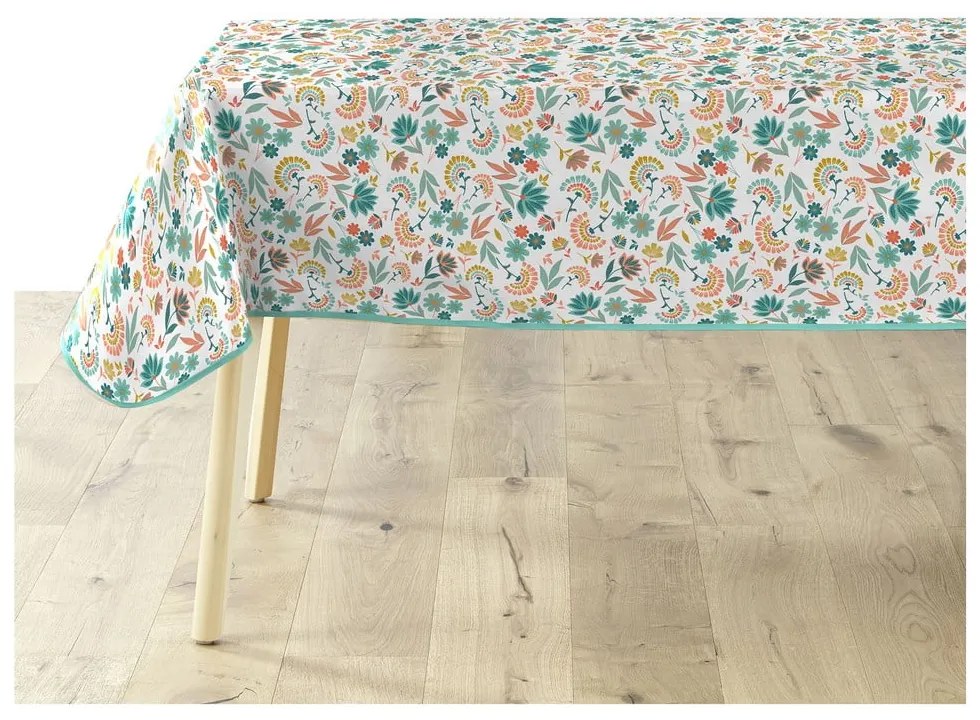 Umývateľný obrus 140x240 cm Indiana – douceur d'intérieur