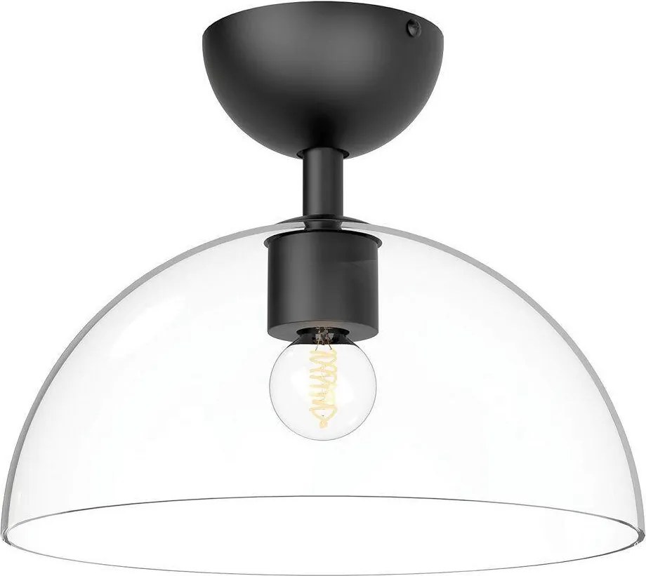 XXXLutz STROPNÉ SVIETIDLO, 30,5/25,4 cm Elstead Lighting - Online Only bytové doplnky - 009093030504