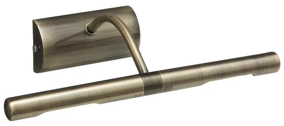 Rabalux 3644 - LED Obrazové svietidlo PICTURE LIGHT 2xG9/2W/230V