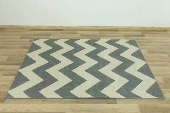 Koberec Canvas 18248-692 Zigzag