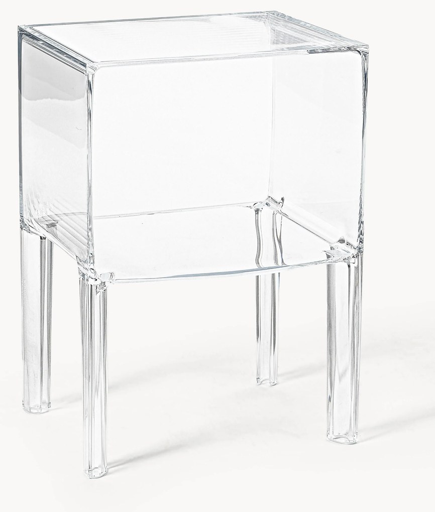 Dizajnový nočný stolík Small Ghost Buster