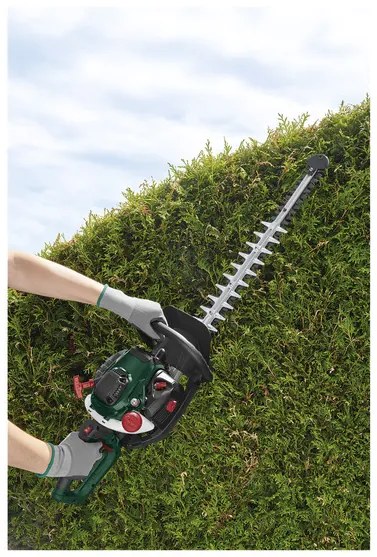 Parkside®  Benzínové nožnice na živý plot Pbhs 650 A1  (100365654)