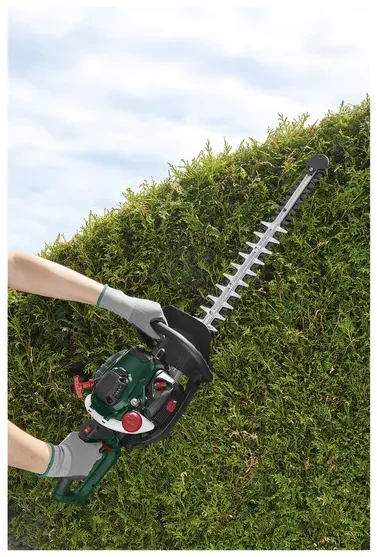 Parkside® Benzínové nožnice na živý plot Pbhs 650 A1 (100365654)
